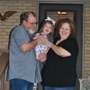 Meet your Posher, Michelle